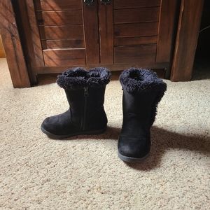 Cat & Jack toddler boots